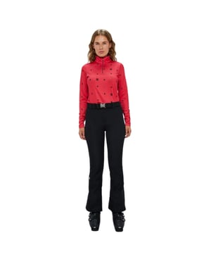 8848 Altitude Softshell broek dames