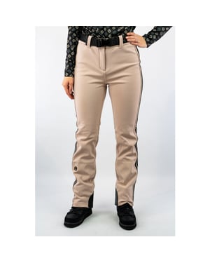 8848 Altitude Softshell broek dames