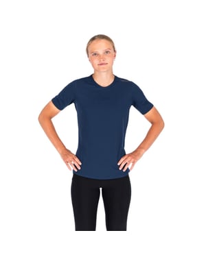 Fusion Hardloopshirt dames
