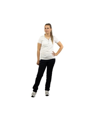 Sjeng Sports Polo dames
