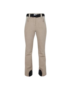 8848 Altitude Softshell broek dames