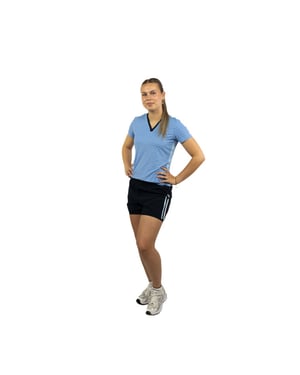 Sjeng Sports Tennis short dames
