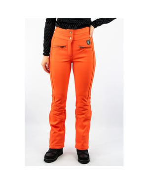 Falcon Softshell broek dames