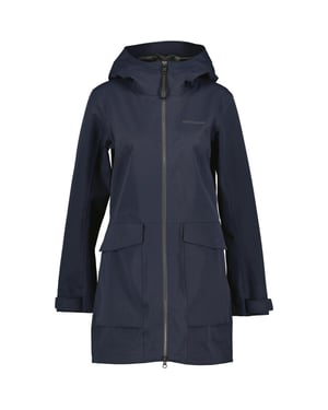 Didriksons Zomerjas dames