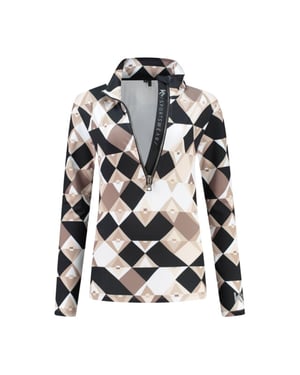 Kou Ski pully dames