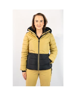 Luhta Ski jas dames