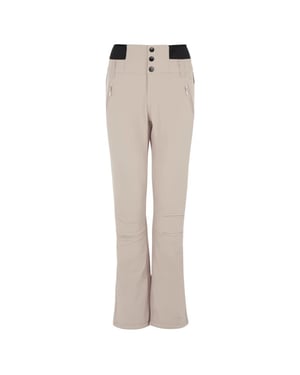 Protest Softshell broek dames
