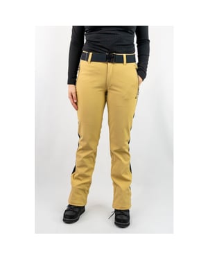 Luhta Softshell broek dames