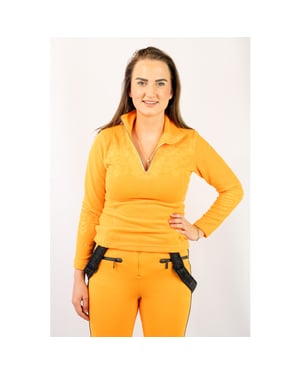 Icepeak Ski pully dames