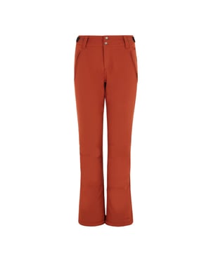 Protest Softshell broek dames