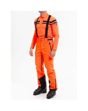 Falcon hunseby broek ski heren