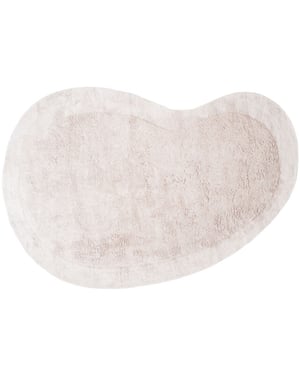 Veer Carpets Badmat bodi natural 80 x 100 cm
