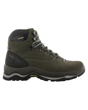 Grisport Merak mid antracite