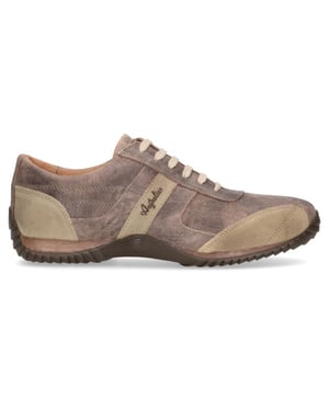 Australian Footwear Owen 15 1020 01 k15-grey beige