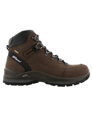 Grisport Ride mid brown