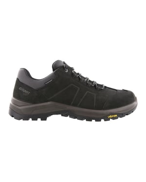 Grisport Utah low 14427 01-black
