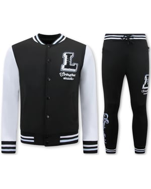 Top-Star Trainingspak joggingpak volwassenen