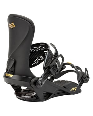 Nitro Snowboard binding