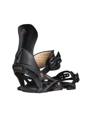 Jones Snowboard binding