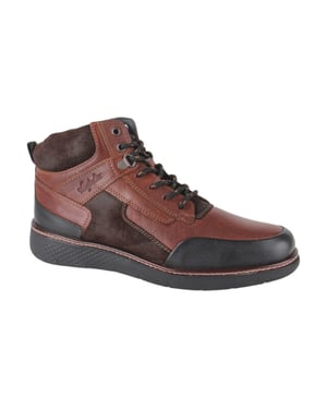 Australian Footwear Bezos d21 heren veterboots sportief
