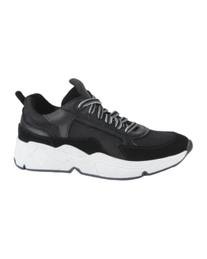 Trackstyle 324900-589w2 jongens veterschoenen
