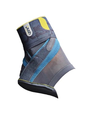 Push Braces Kicx rechts enkelbrace
