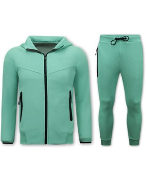 Top-Star Joggingpak volwassenen huispak