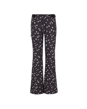 Protest Softshell broek meisjes