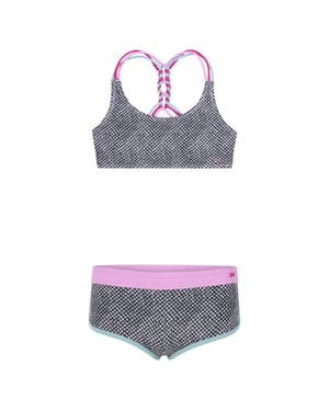 Protest Bikini meisjes