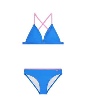 Protest Bikini meisjes