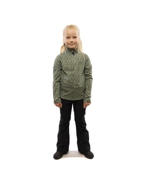 Protest Softshell broek meisjes