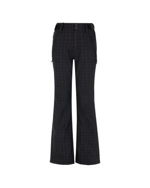 Protest Softshell broek meisjes