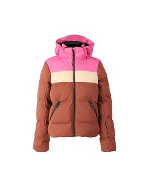 Brunotti Ski/snowboard jas meisjes