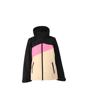 Brunotti Ski/snowboard jas meisjes