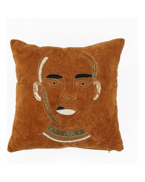 Furnilux By-boo kussen dax 50x 50 cm -