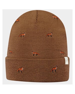 Barts Muts vinson beanie 3127/09