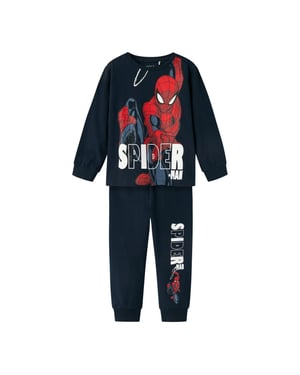 Name It Jongens pyjama set nmmalfred spiderman