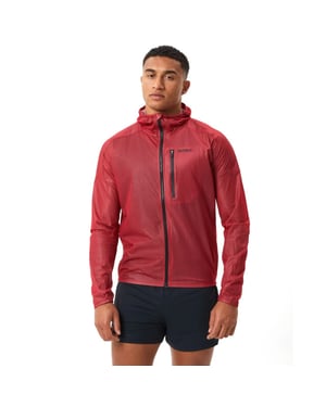 Björn Borg Heren running jacket