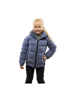 Protest Ski/snowboard jas meisjes