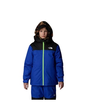 The North Face Ski/snowboard jas jongens