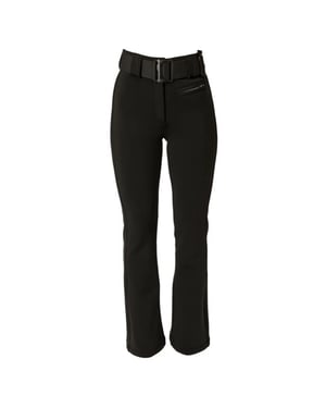 Tonini p1053/w77 anna short broek ski dames -