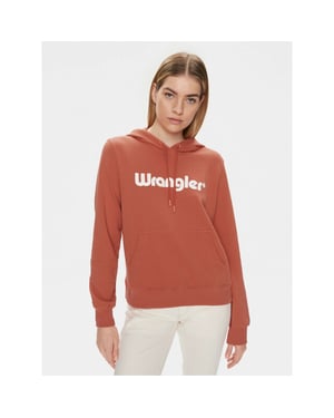 Wrangler Burnt sienna