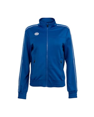 The Indian Maharadja jaipur women performance jacket trainingsjack tennis dames