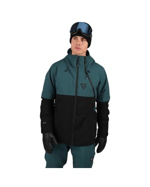 Brunotti Snowboardjas heren