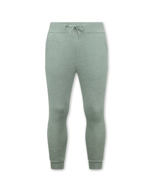 Local Fanatic Joggingsbroek trainingsbroek lang