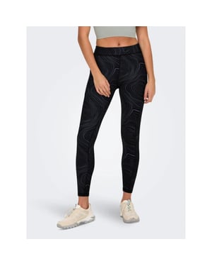Only Play Rya-2-sten life hw warm tights x 15332108