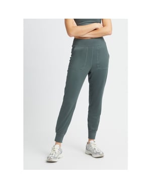 Röhnisch RÖhnisch soft jersey pants 111572-s538