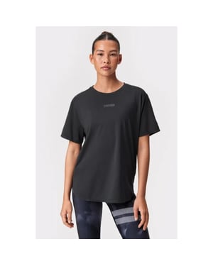 Stronger Relaxed tee u668-9999