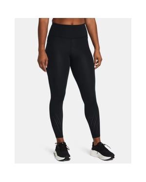 Under Armour Ua launch elite ankle tights-blk 1383367-001