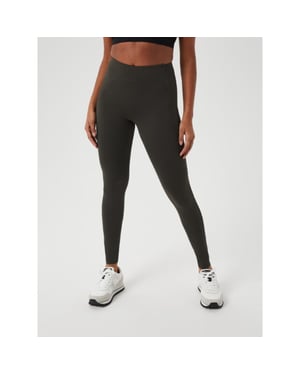 Björn Borg Borg reform premium tights 10003245-gy013